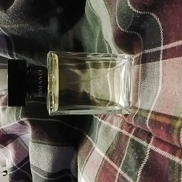 Ralph Lauren Romance for men eau de toilette spray - Picture 2 of 3